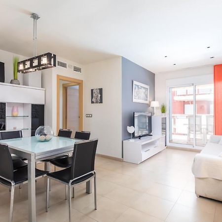 Apartament Apartamento Bruma V Canet d'En Berenguer Zewnętrze zdjęcie