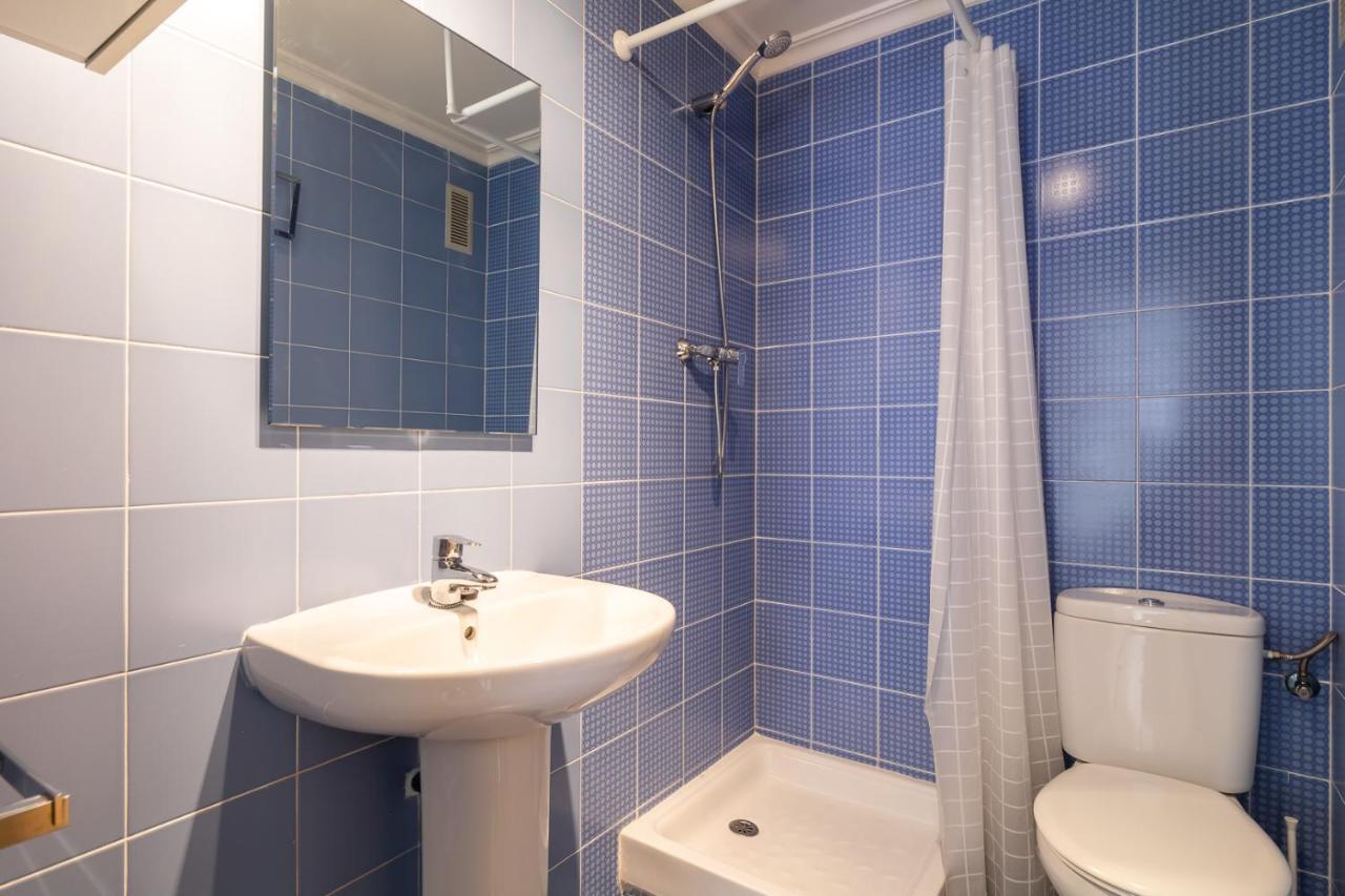 Apartament Apartamento Bruma V Canet d'En Berenguer Zewnętrze zdjęcie